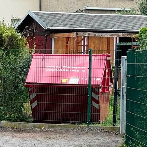 Praxistest für weiteres Vereinsprojekt