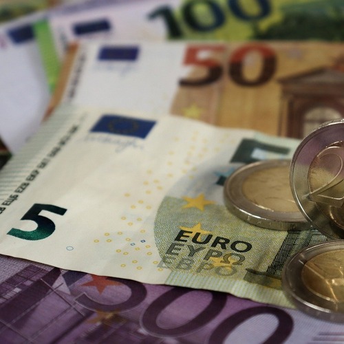 Zahlungsziel der Jahresrechnungen