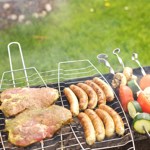 Wir vertreiben den Winter mit einem OSTERFEUER